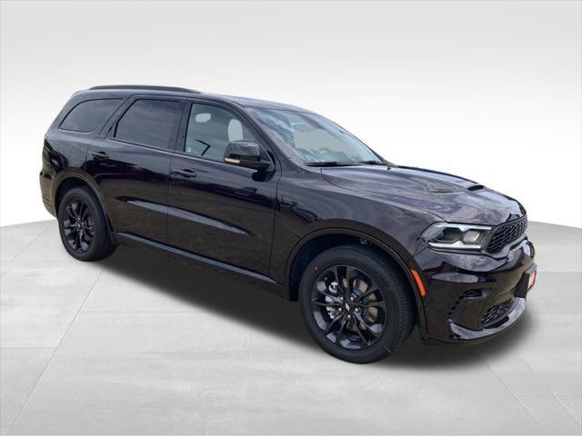 new 2025 Dodge Durango car, priced at $55,646