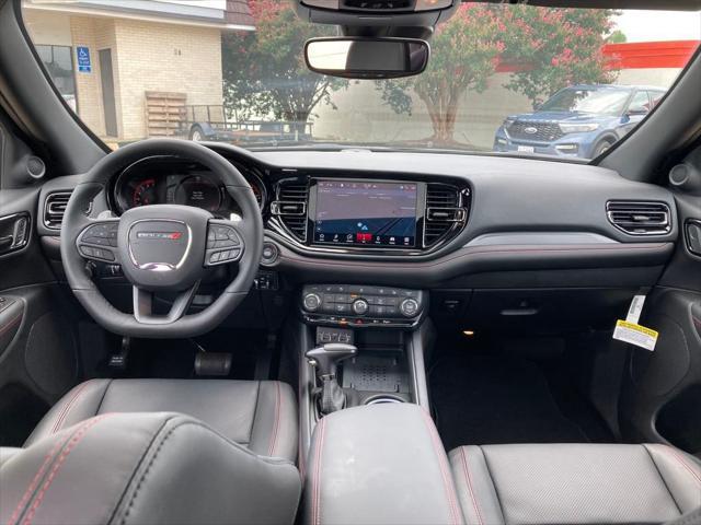 new 2025 Dodge Durango car, priced at $55,646