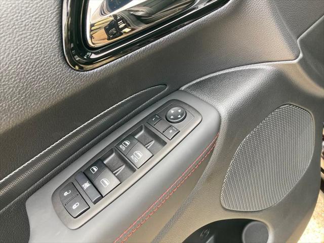 new 2025 Dodge Durango car, priced at $55,646