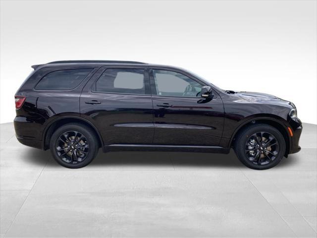 new 2025 Dodge Durango car, priced at $55,646