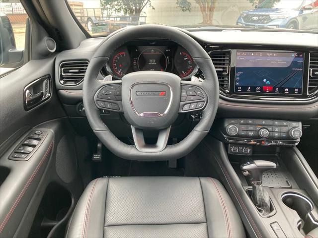 new 2025 Dodge Durango car, priced at $55,646