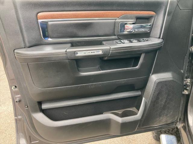 used 2018 Ram 2500 car, priced at $48,300