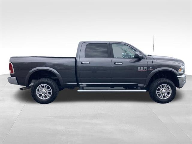 used 2018 Ram 2500 car, priced at $48,300
