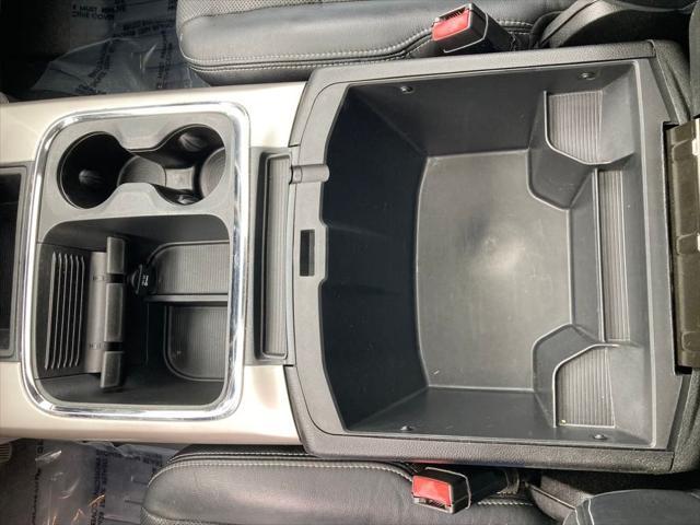used 2018 Ram 2500 car, priced at $48,300