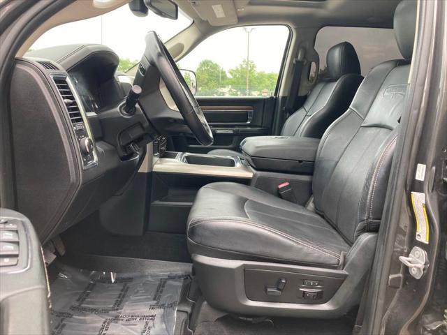 used 2018 Ram 2500 car, priced at $48,300
