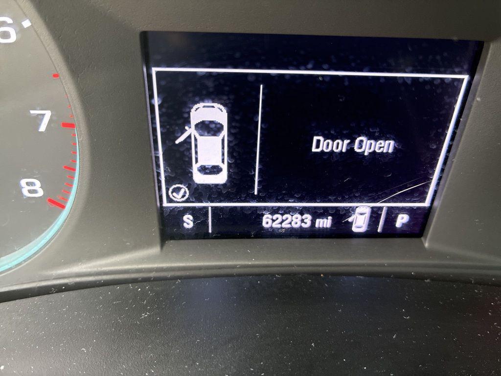 used 2023 Chevrolet Malibu car, priced at $18,600