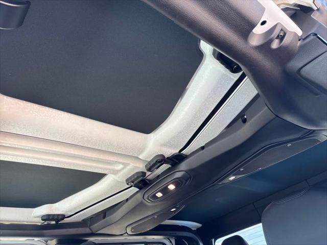 new 2025 Jeep Gladiator car, priced at $56,535
