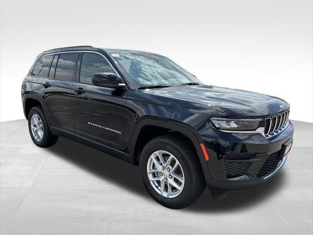 new 2025 Jeep Grand Cherokee car, priced at $37,145