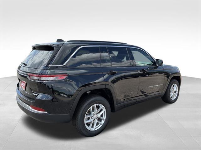 new 2025 Jeep Grand Cherokee car, priced at $37,145