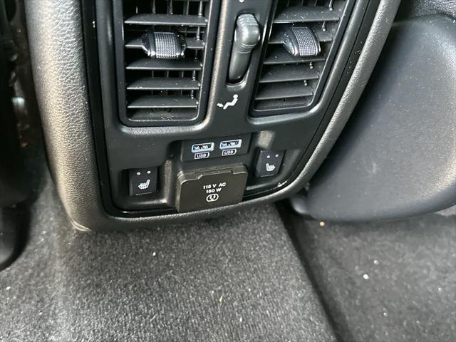used 2021 Dodge Durango car, priced at $33,000