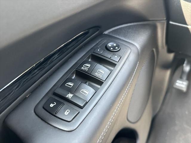 used 2021 Dodge Durango car, priced at $33,000