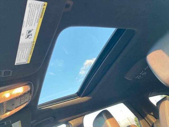 used 2021 Dodge Durango car, priced at $30,900