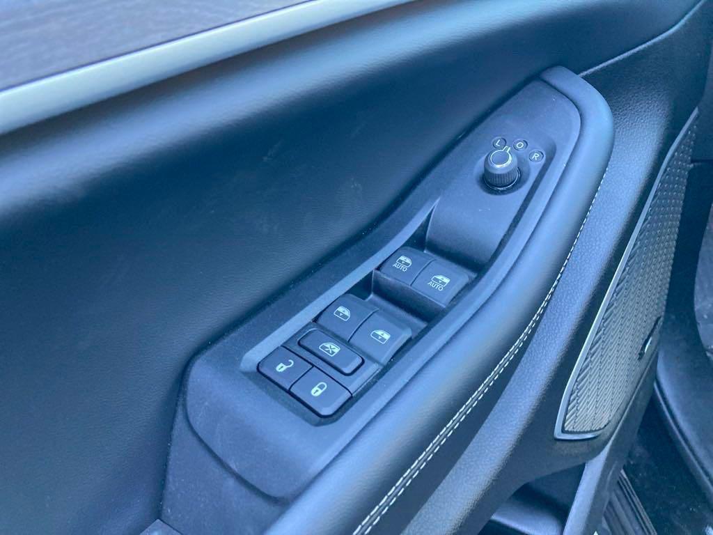 new 2024 Jeep Grand Cherokee 4xe car, priced at $47,790
