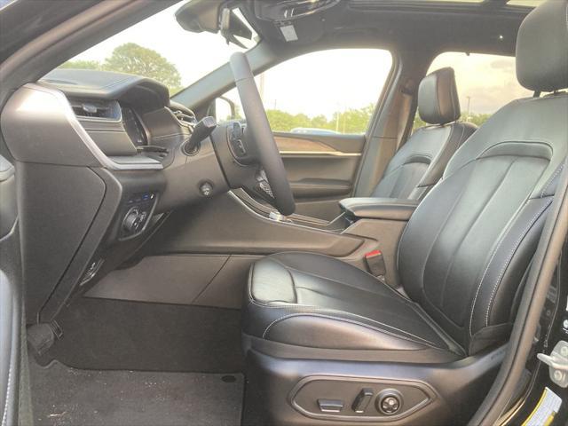 new 2024 Jeep Grand Cherokee 4xe car, priced at $53,194
