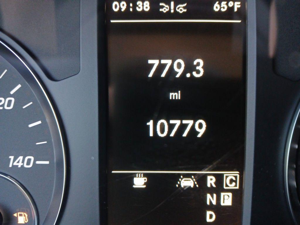 used 2023 Mercedes-Benz Metris car, priced at $44,999