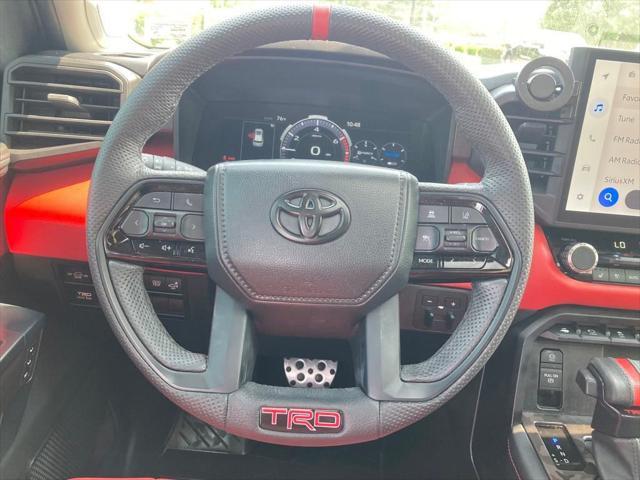 used 2023 Toyota Sequoia car, priced at $70,770