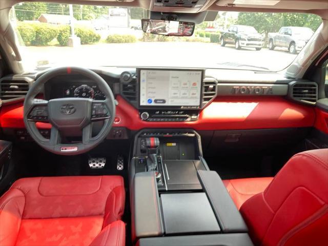 used 2023 Toyota Sequoia car, priced at $70,770