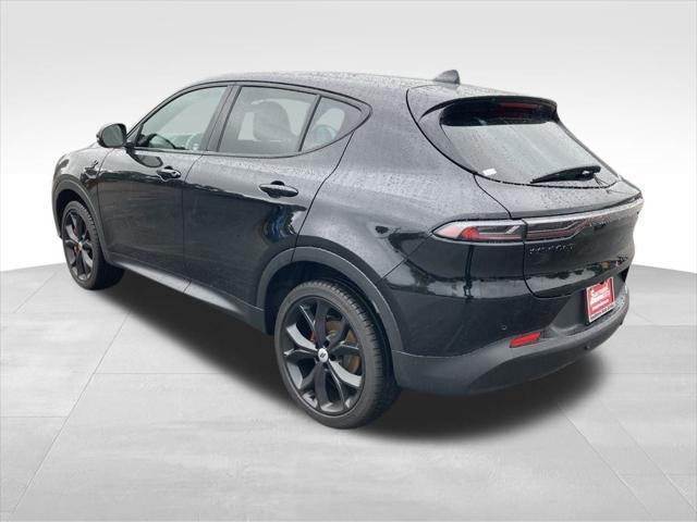 new 2024 Dodge Hornet car, priced at $32,176
