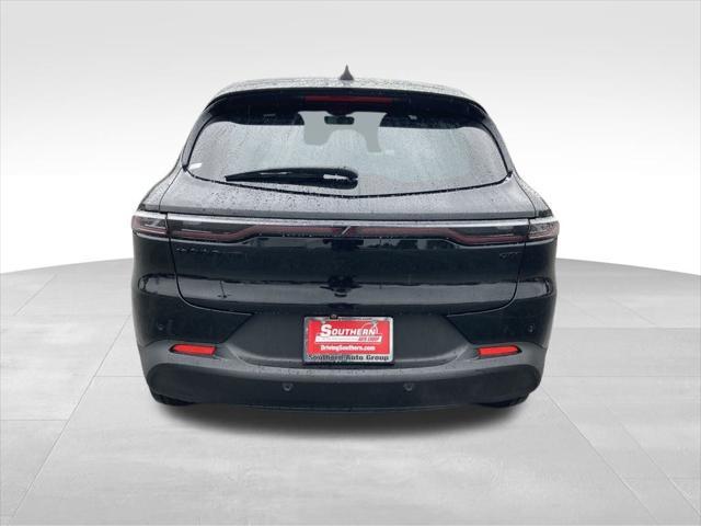 new 2024 Dodge Hornet car, priced at $32,176