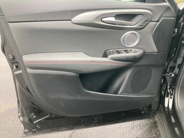 new 2024 Dodge Hornet car, priced at $32,176