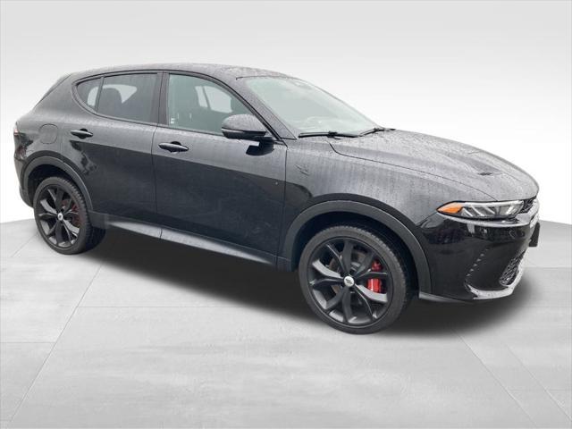 new 2024 Dodge Hornet car, priced at $32,176
