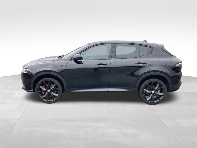 new 2024 Dodge Hornet car, priced at $32,176