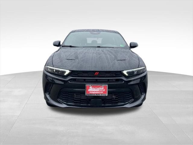 new 2024 Dodge Hornet car, priced at $32,176