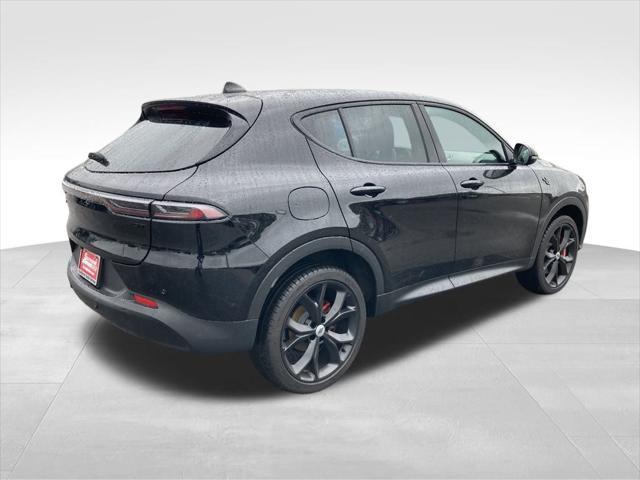 new 2024 Dodge Hornet car, priced at $32,176