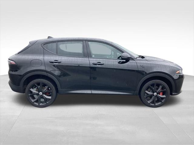 new 2024 Dodge Hornet car, priced at $32,176