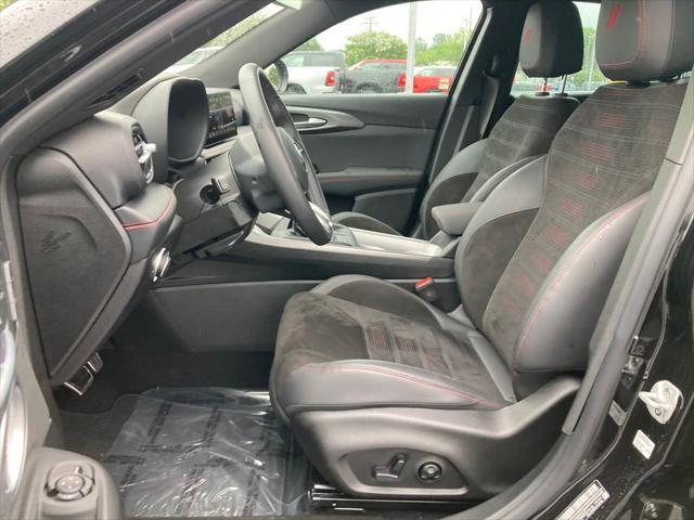 new 2024 Dodge Hornet car, priced at $32,176
