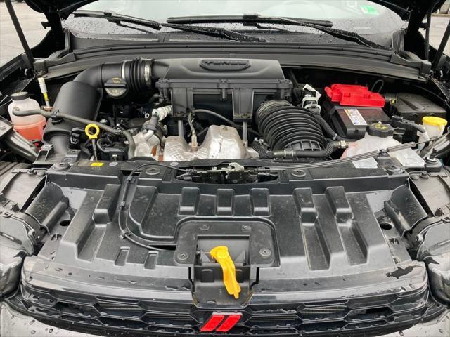 new 2024 Dodge Hornet car, priced at $32,176