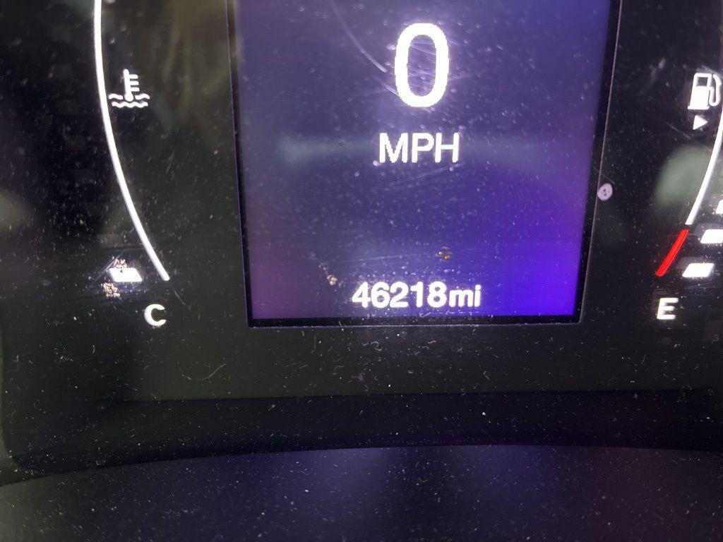 used 2022 Jeep Compass car, priced at $20,400