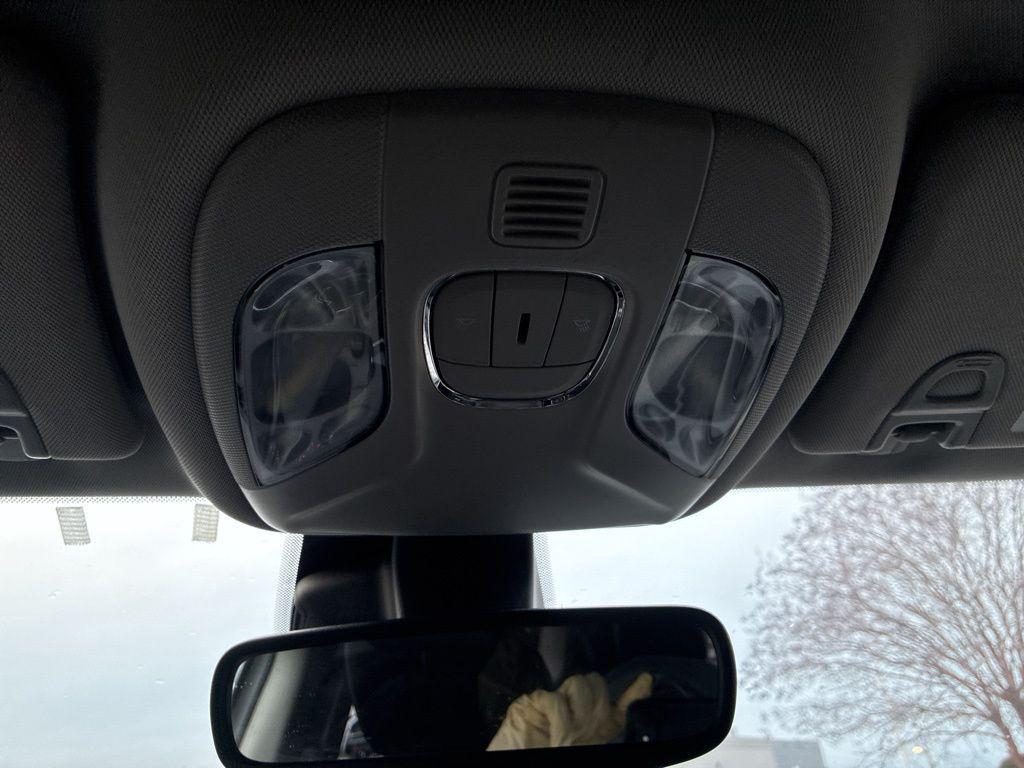 used 2022 Jeep Compass car, priced at $20,400