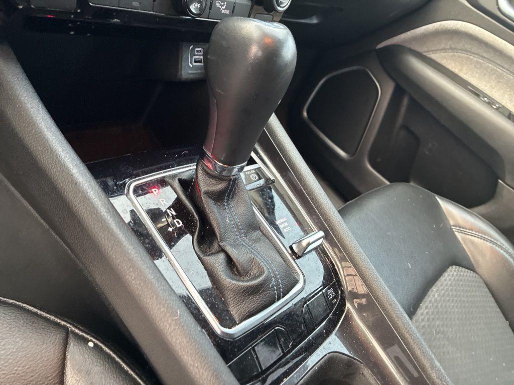 used 2022 Jeep Compass car, priced at $20,400