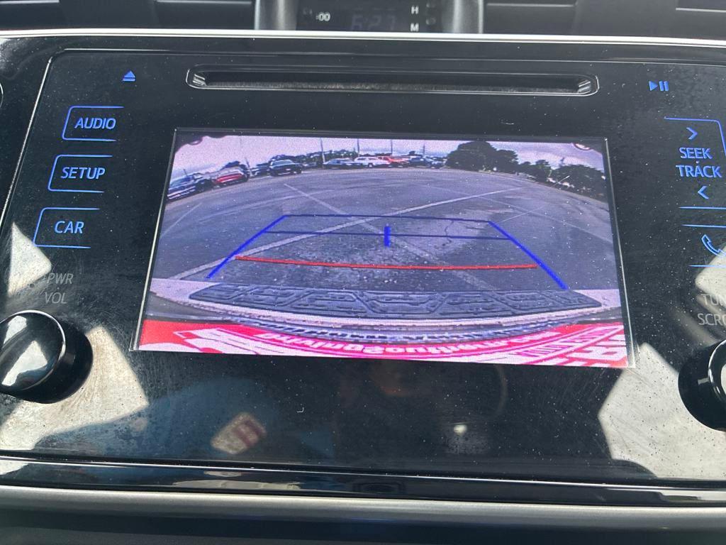 used 2017 Toyota Corolla car, priced at $12,900
