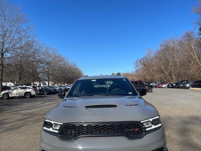 used 2023 Dodge Durango car, priced at $43,400