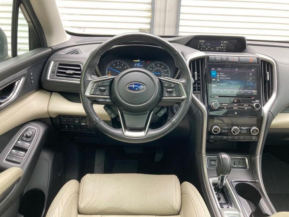 used 2019 Subaru Ascent car, priced at $25,802