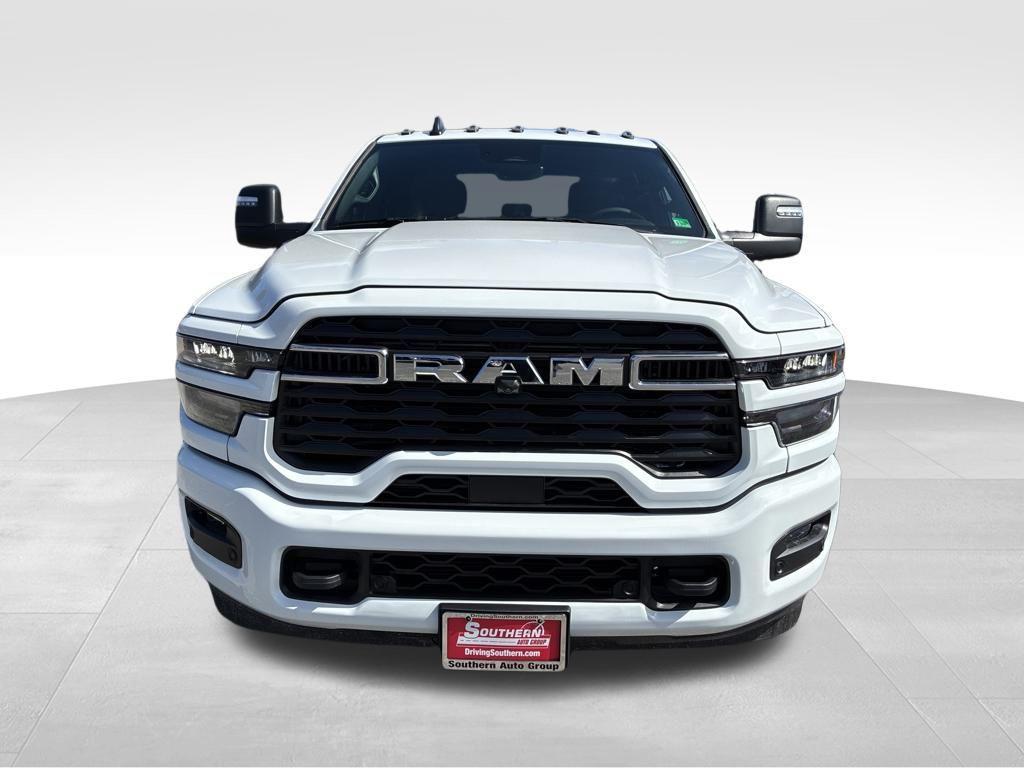 new 2026 Ram 3500 car, priced at $74,993