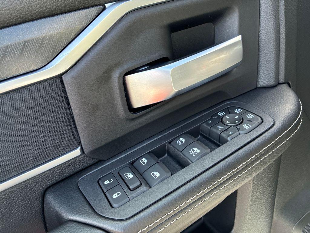 new 2026 Ram 3500 car, priced at $74,993