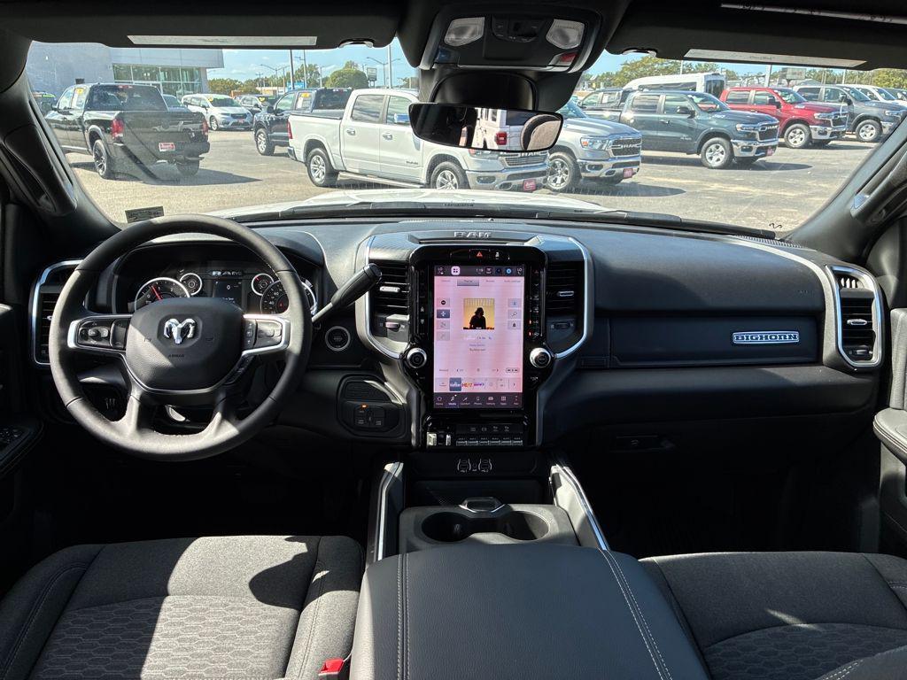 new 2026 Ram 3500 car, priced at $74,993