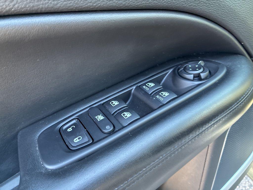 used 2021 Jeep Compass car, priced at $19,700