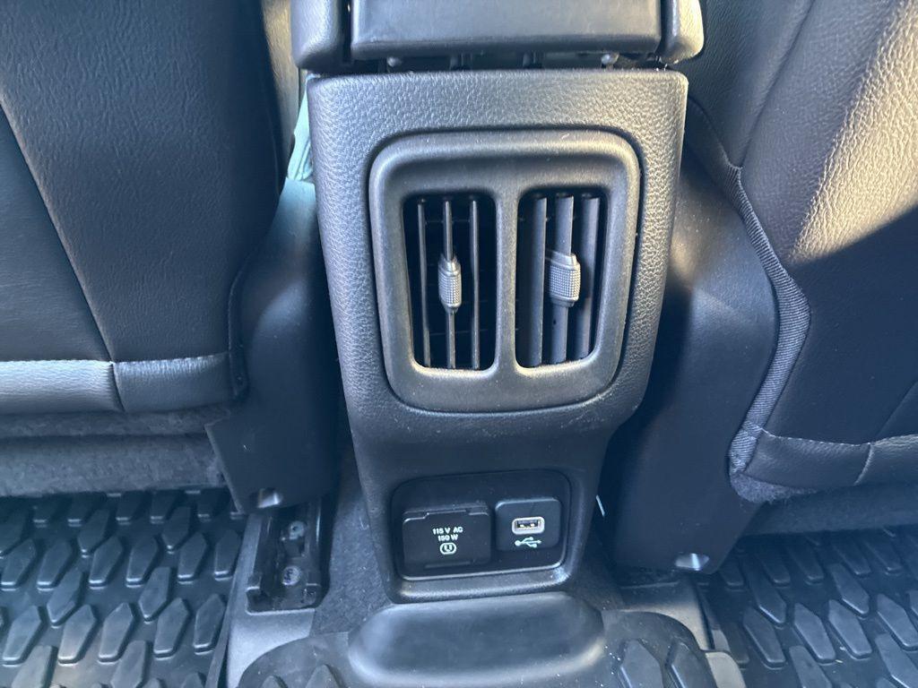 used 2021 Jeep Compass car, priced at $19,700