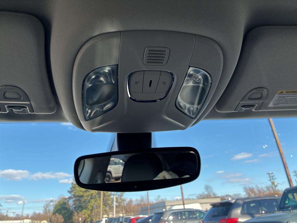 used 2021 Jeep Compass car, priced at $19,700