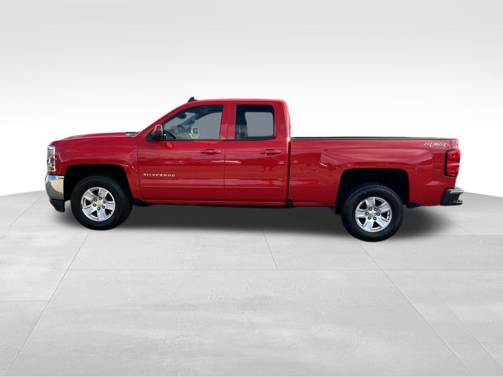 used 2016 Chevrolet Silverado 1500 car, priced at $20,000