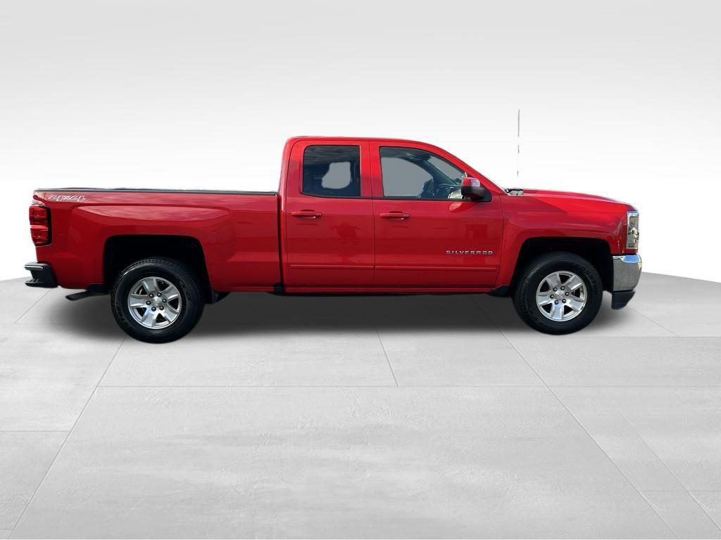 used 2016 Chevrolet Silverado 1500 car, priced at $20,000