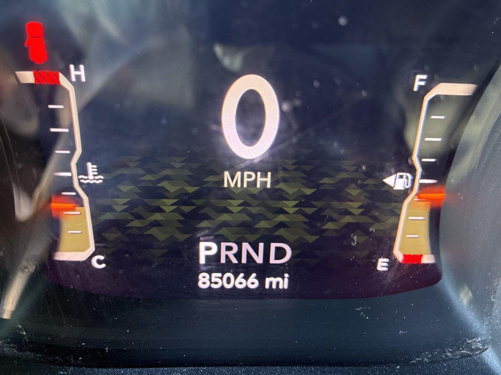 used 2018 Jeep Wrangler Unlimited car, priced at $26,724