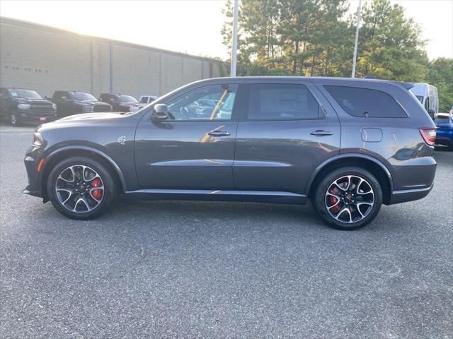 new 2024 Dodge Durango car, priced at $86,885