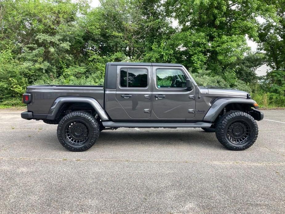 new 2023 Jeep Gladiator car, priced at $49,853