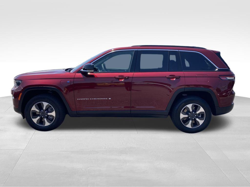 new 2024 Jeep Grand Cherokee 4xe car, priced at $44,894