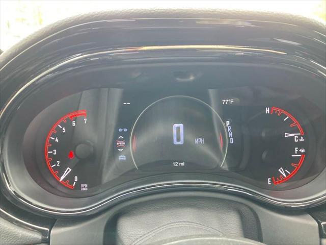 new 2024 Dodge Durango car, priced at $48,629